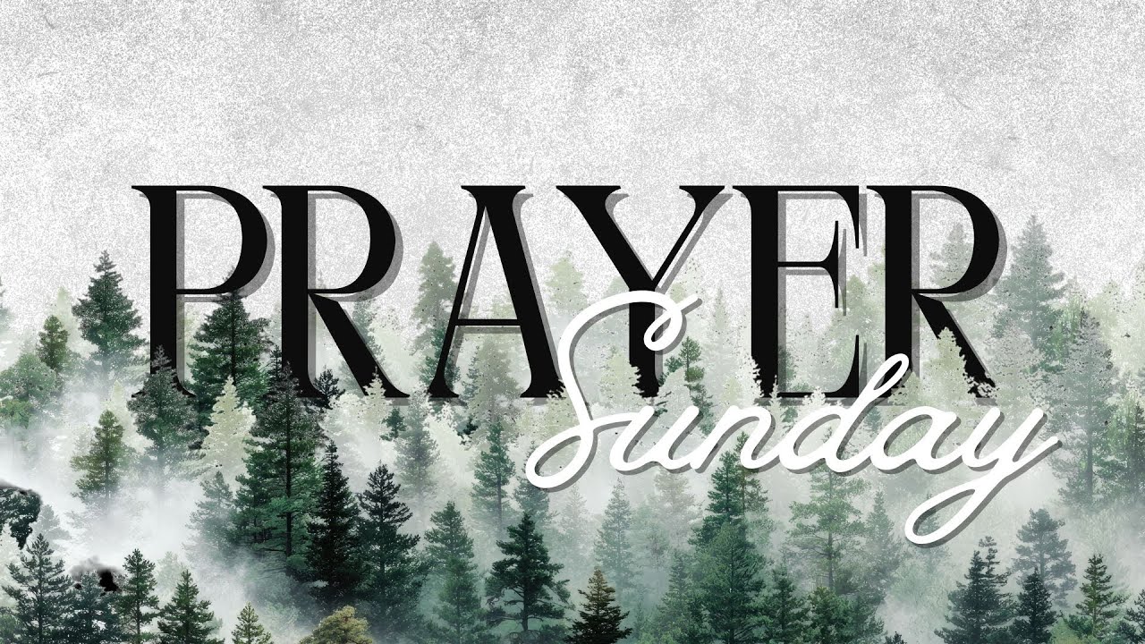 01.04.2026 | PRAYER SUNDAY | New Heart Christian Church