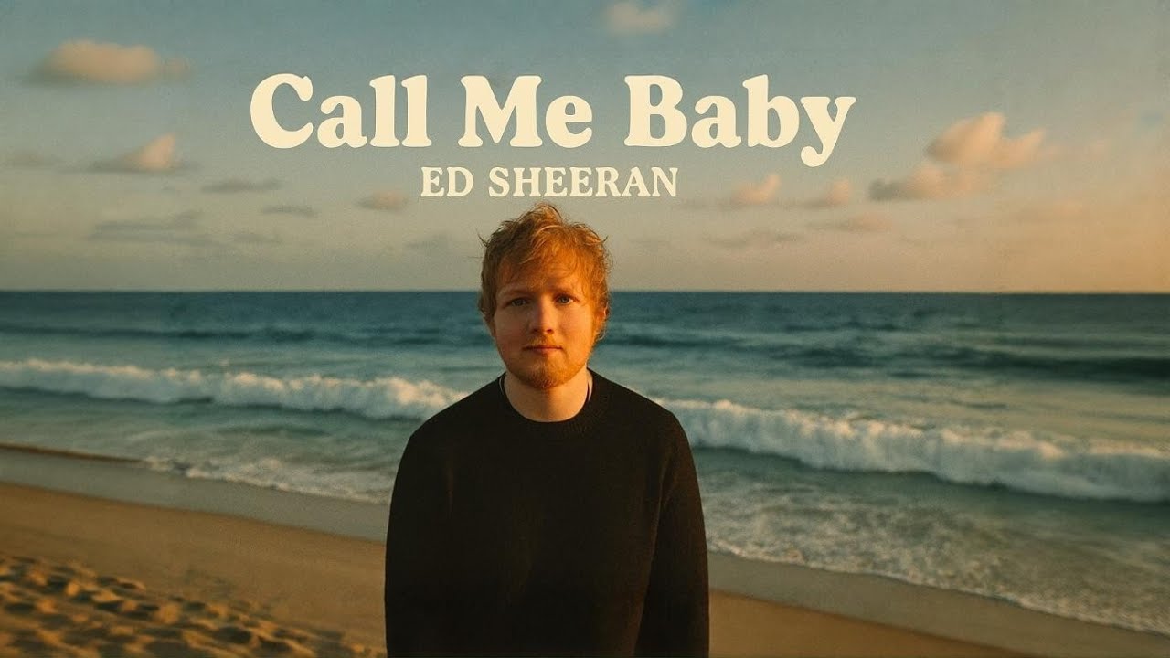 Ed sheeran 