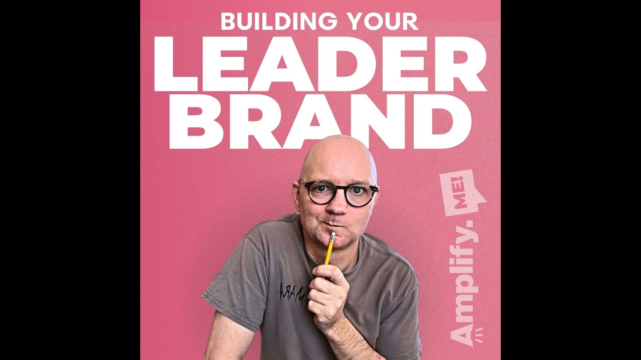 The Power to Choose - How leaders stop reacting & Start deciding, with Robbie Swale