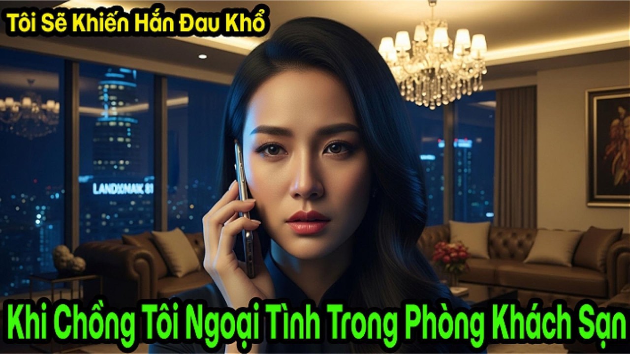 Tôi khiến chồng mình phải đau khổ sau khi phát hiện anh ta ngoại tình – câu chuyện hôn nhân gia đình