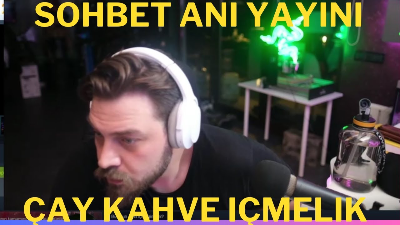 Elraenn Sohbet Muhabbet Up Uzun Video