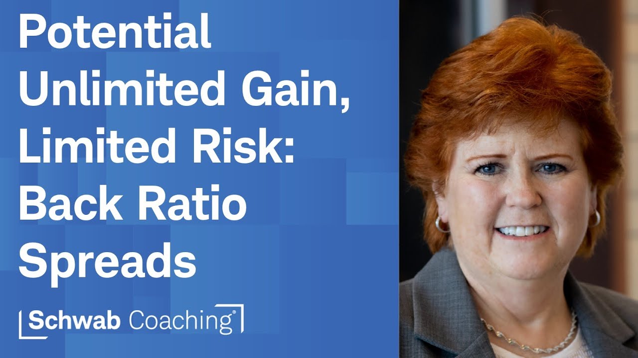 Back Ratio Spreads: Potential Unlimited Upside with Defined Risk | Advanced Options Strategies