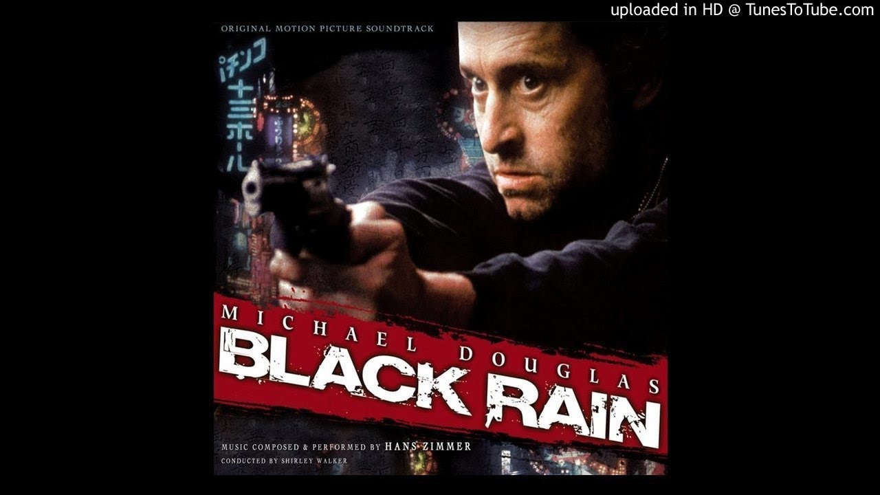 Hans Zimmer - Nick Steals The Money