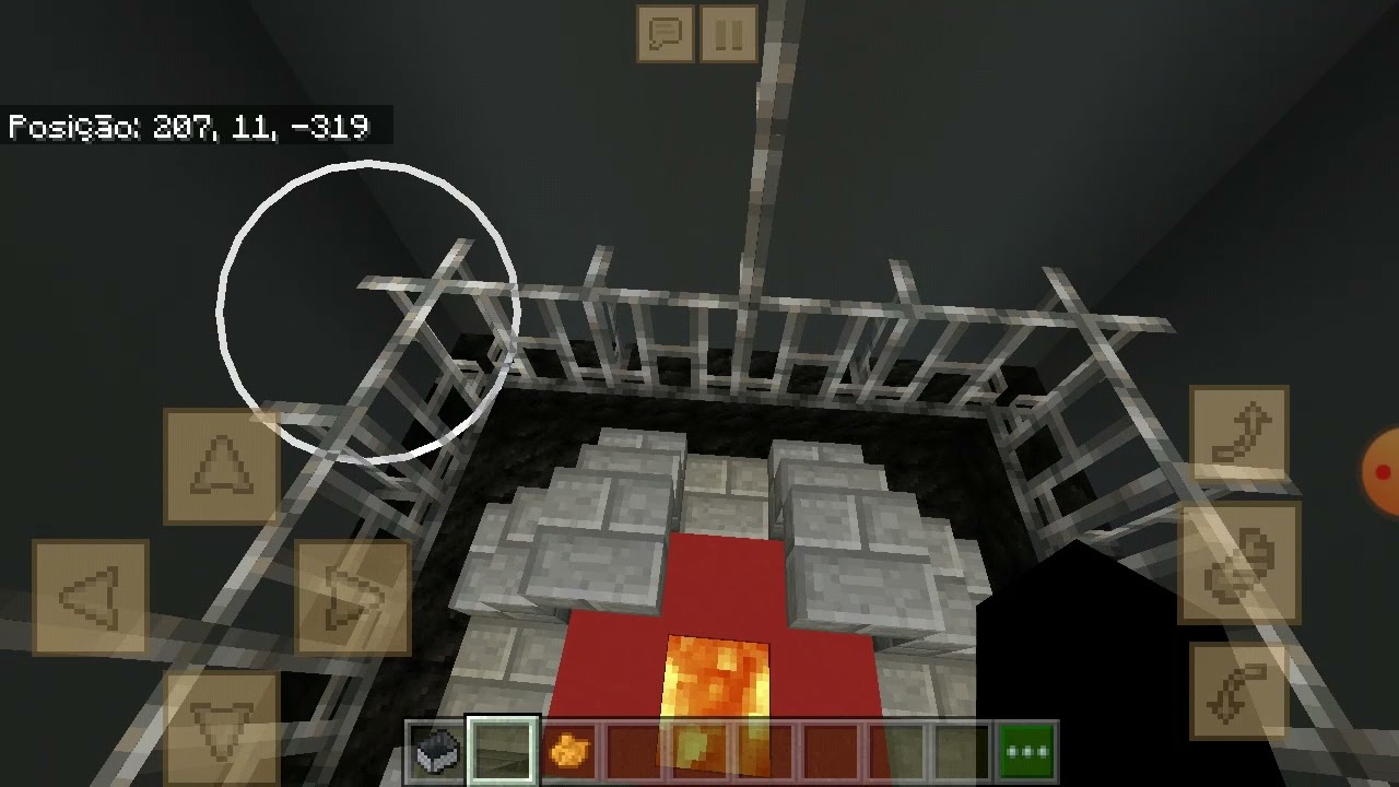 A FANTÁSTICA FÁBRICA DE CHOCOLATE DE 1971 NO MINECRAFT