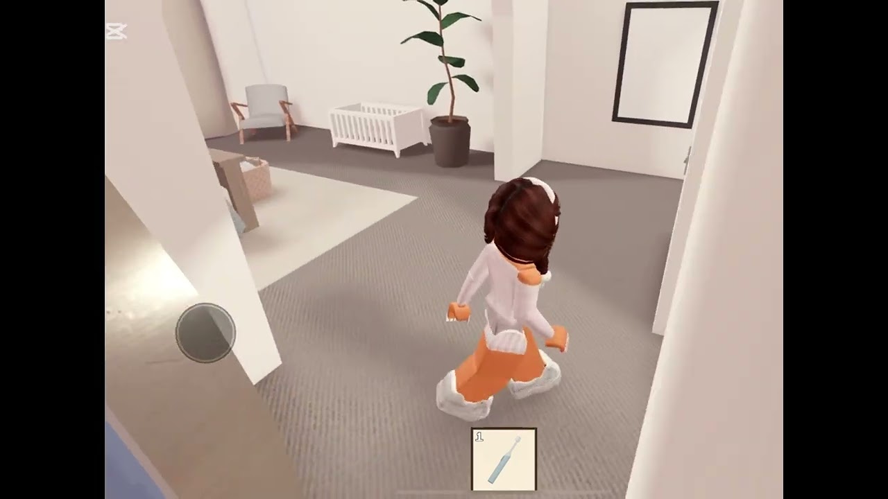 Jessica’s morning routine 