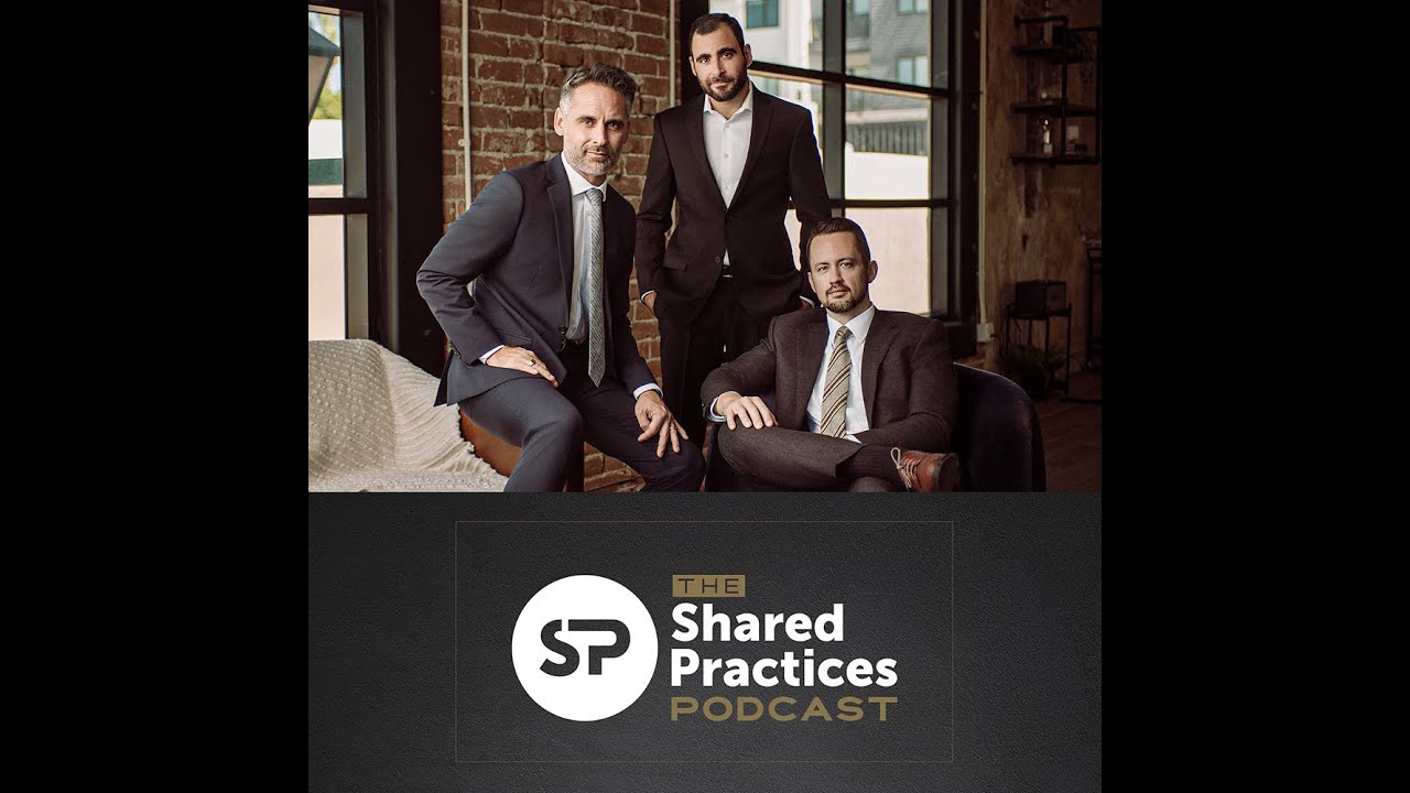 The Shared Practices Podcast Lauch with Scott Leune: The Million Dollar Dentist