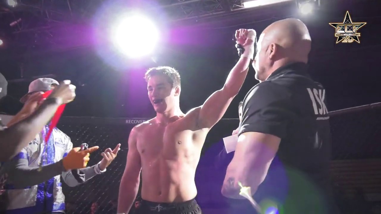 ECF 29 Official Highlights