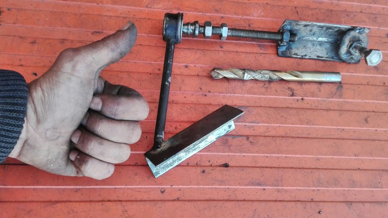 C'EST LE MEILLEUR AFFTEUR DE FORET