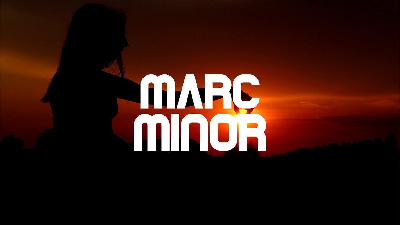 Marc Minor's Future House Favourites #1