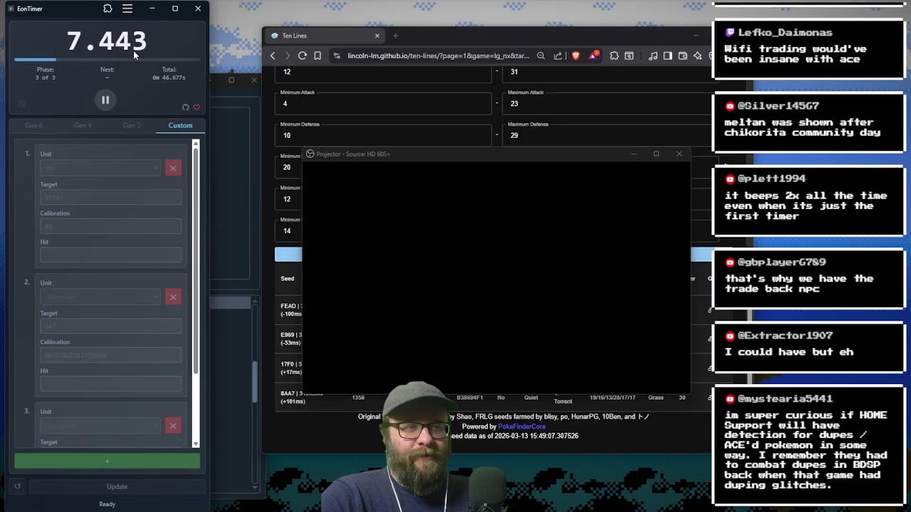 🔴LIVE: Friendship ended with ACE, STARTER RNG is my new BEST FRIEND