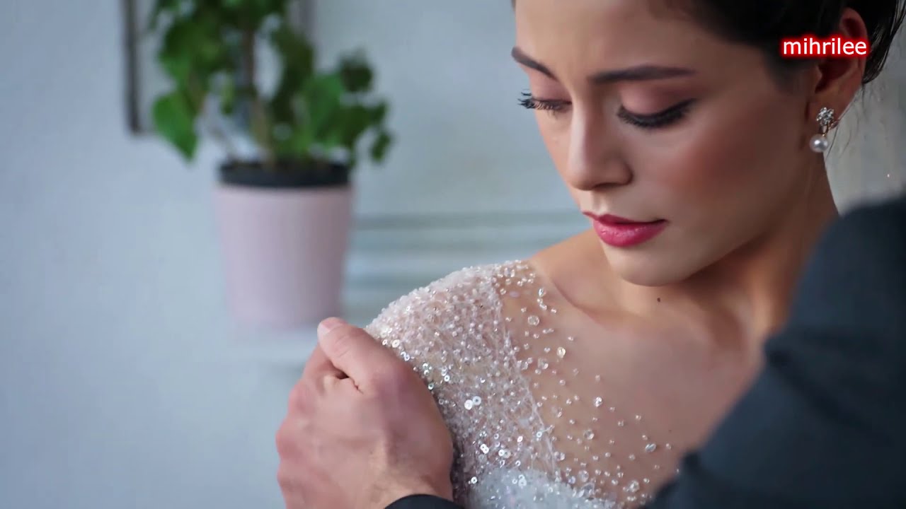Yaman & Seher - Müge Zümrütbel | Bir Tek Aşkım Var Sana Emanet (With English Lyrics)