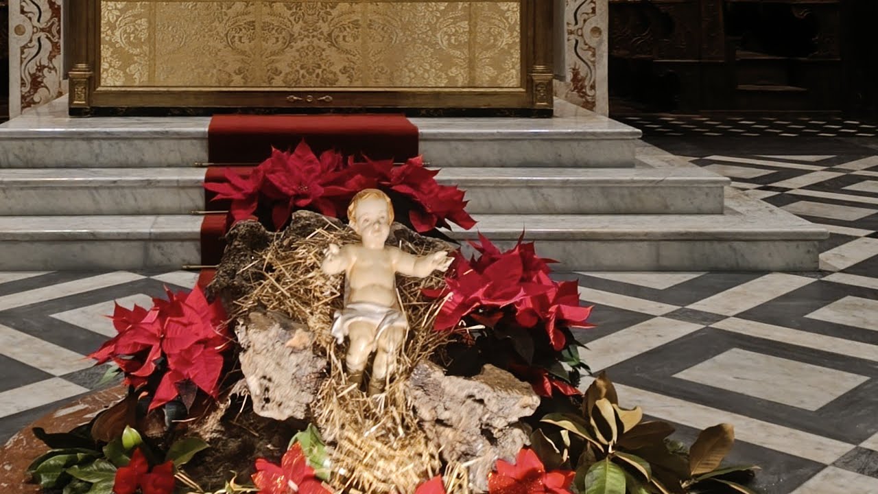 Adorazione Eucaristica 