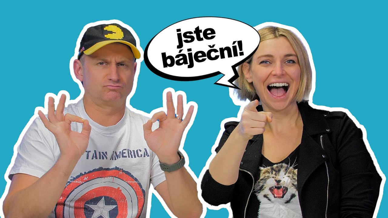Náš (půl)rok s vámi || Poslední Podcast #27