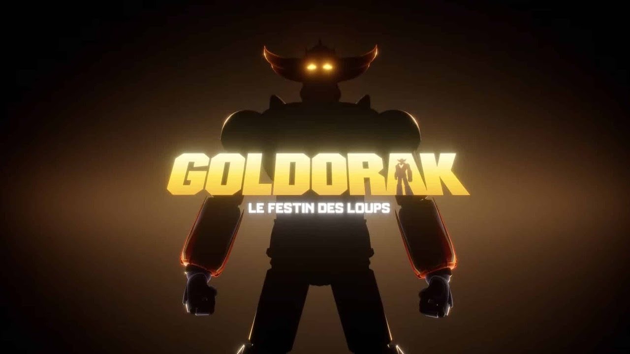 GOLDORAK : Le Festin Des Loups - Ufo Robot Grendizer - Guide Complet / Tuto - Part  01 / 11