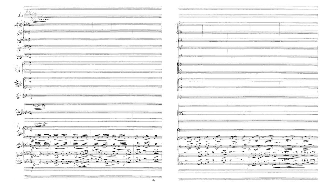 Marie Jaëll – Cello Concerto