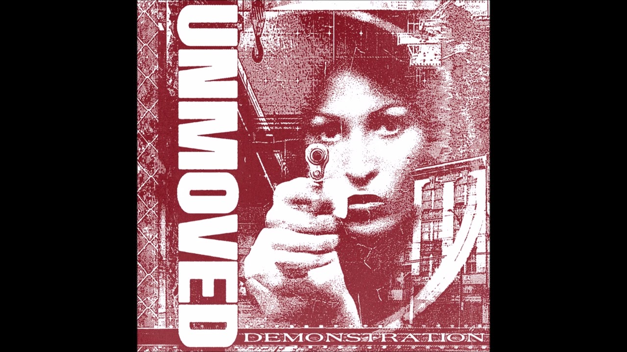 Unmoved - Demonstration 2025 (Full Demo)