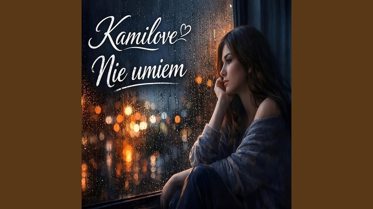 Nie umiem