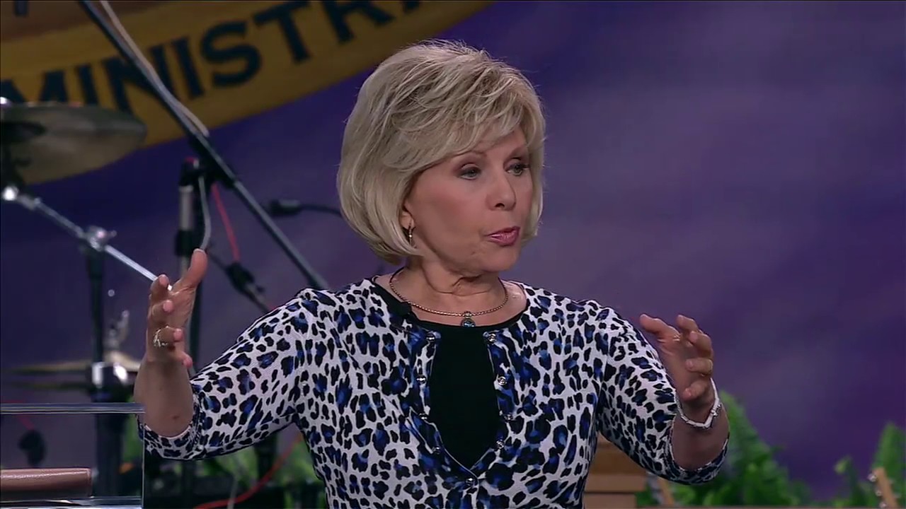 How to Live a Healed Life | Gloria Copeland