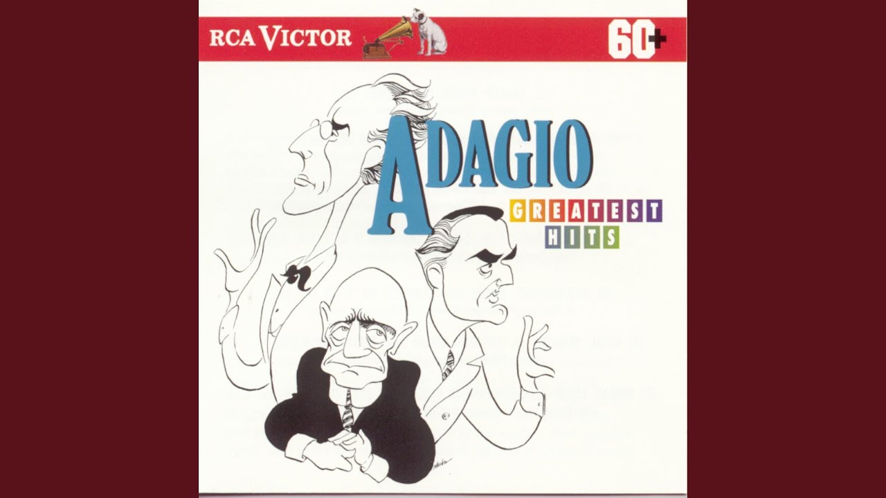 Adagio for Strings, Op. 11