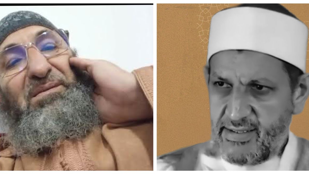 المجلس الأوروبي للإفتاء وفتنة الصيام... الشيخ عمر أبو العصماء