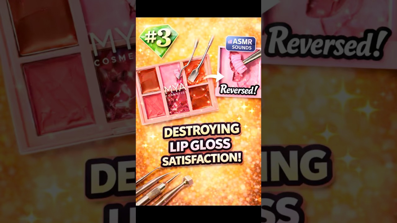 #asmr #satisfying #shorts