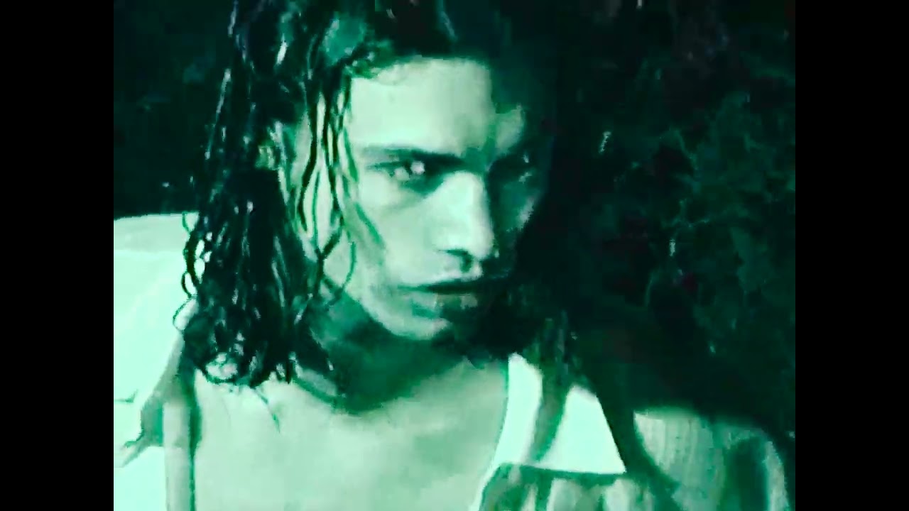 YOWIE - CREATURE (Official Music Video)