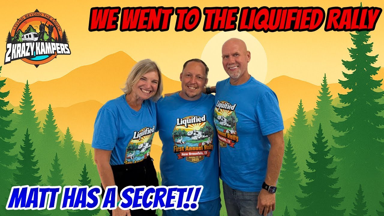 Приключения зовут: Liquified Rally Unleashed