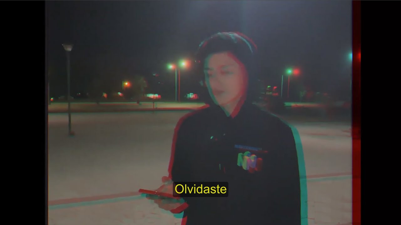 REKKLES - Olvidaste 🖤 (BEAT SENTIMIENTOS ENCONTRADOS) Prod.Rude Boy
