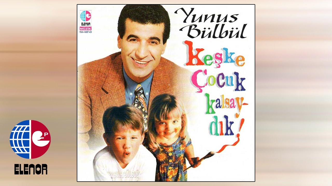 Yunus Bülbül - Peri Kızı