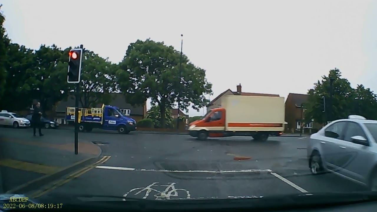 Sunderland Test route 08/06/22