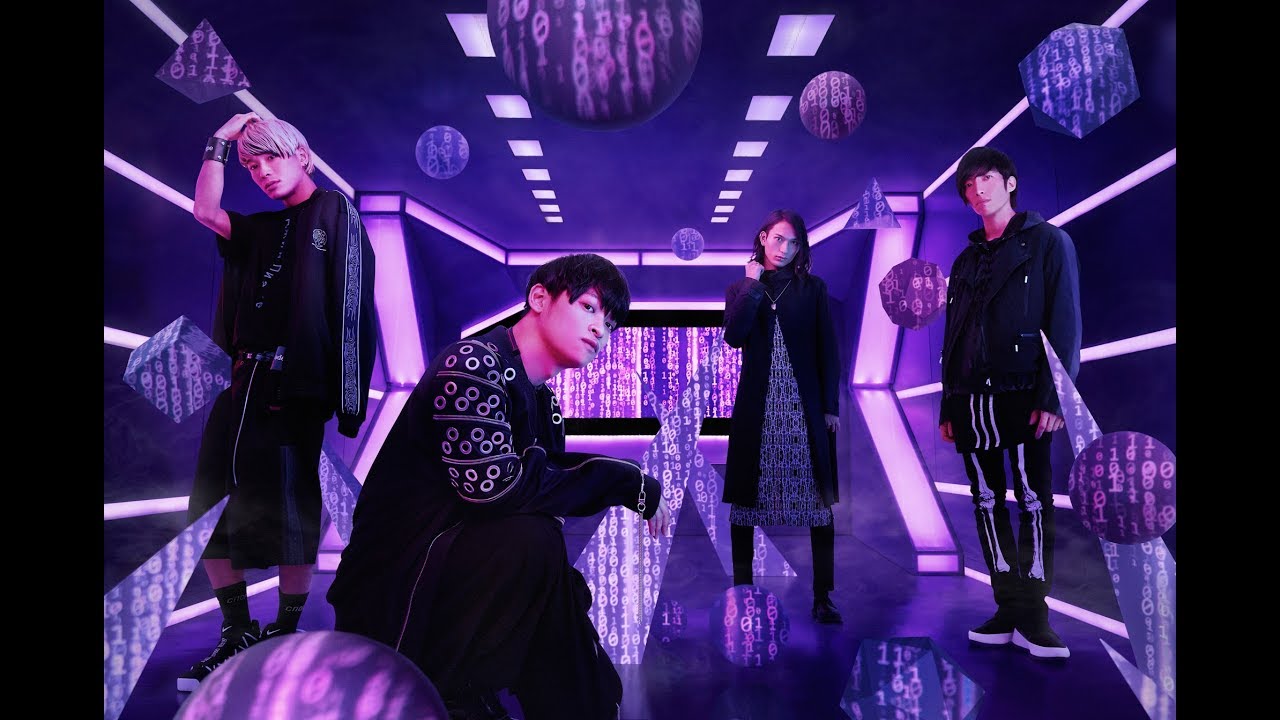 My Top 50 Best THE ORAL CIGARETTES Songs
