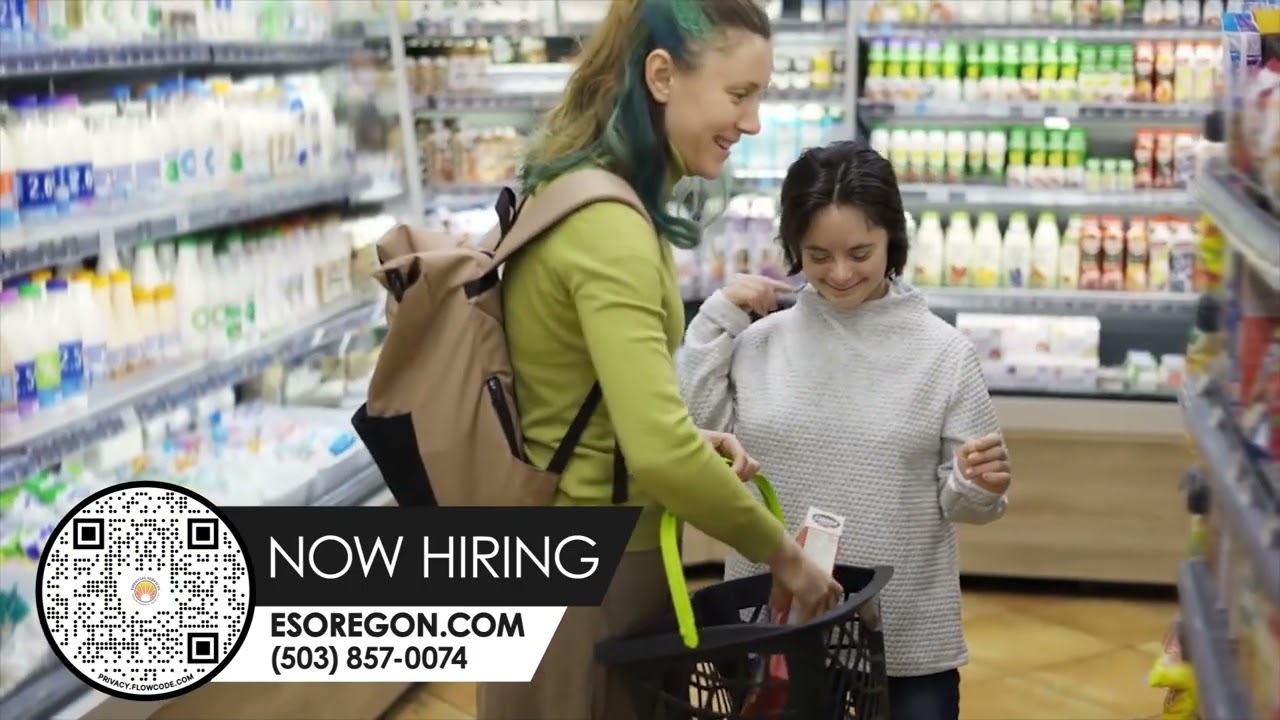 Hiring DSPs at Essential Services Oregon for Intellectual and Developmental Disabilities Support