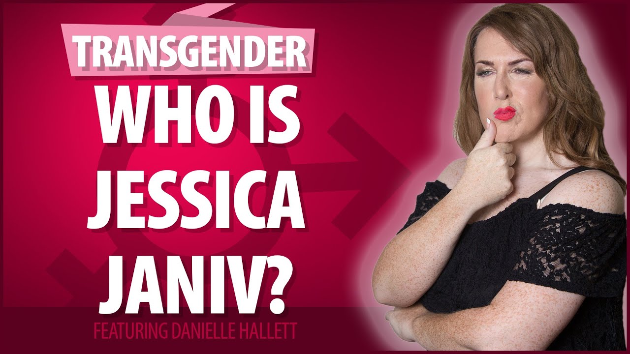 Who is Jessica Yaniv and why is she so Dangerous?