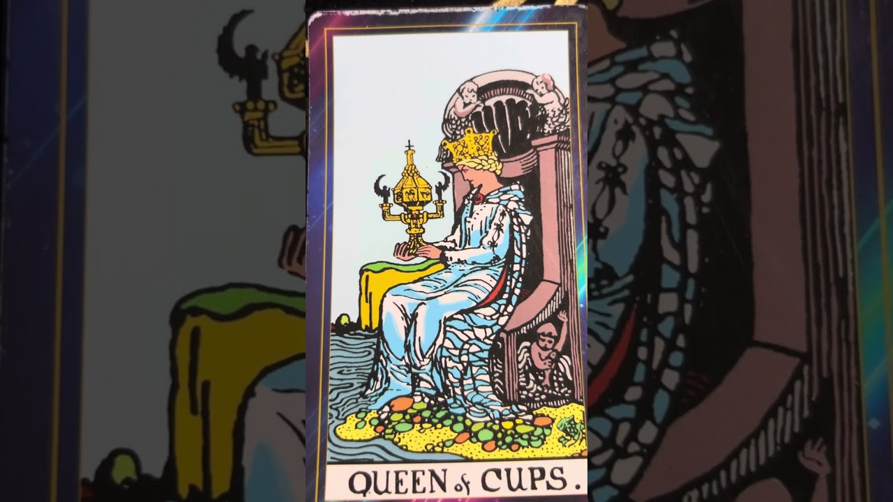 Todays free money tarot reading &ldquo;my spirit still guide me&rdquo;