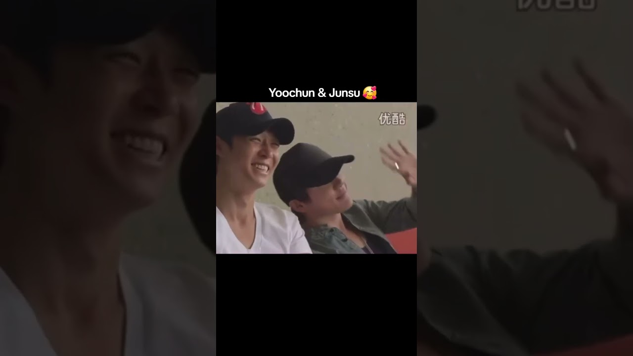 YooSu Couple 🤗 