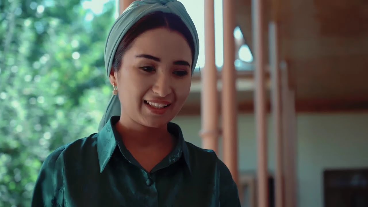 О'ZBEK FILM || QILMISH QDIRMISH ||  ЎЗБЕК ФИЛМ