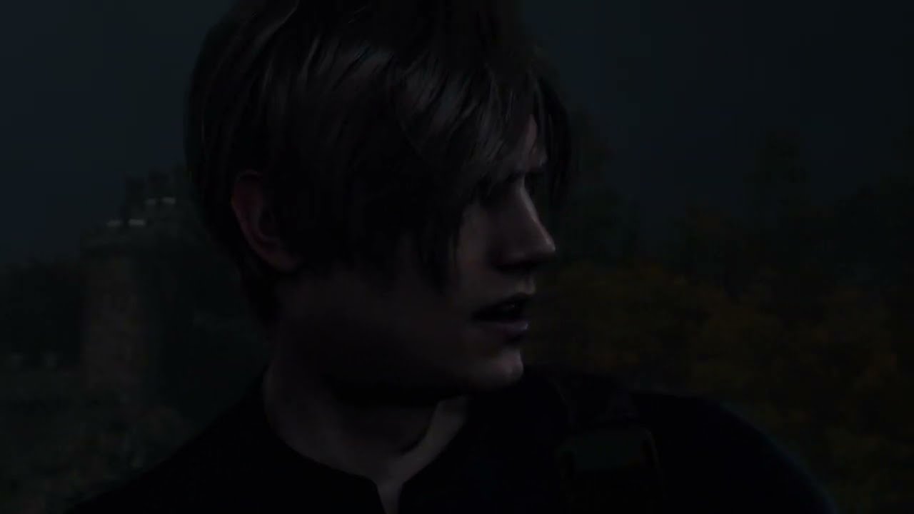 This game is amazing! | Resident Evil 4 part 2