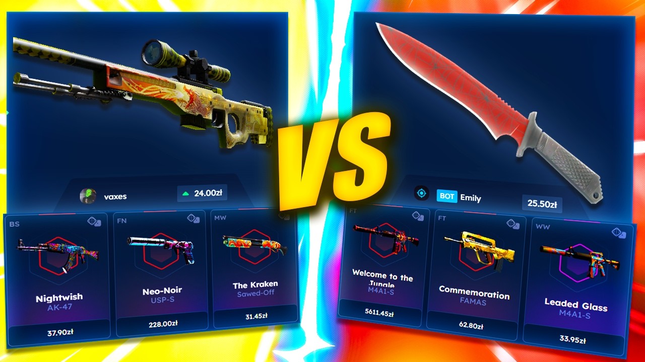 KRÓL KLIKNĄŁ!!!!!!! 😱🔥