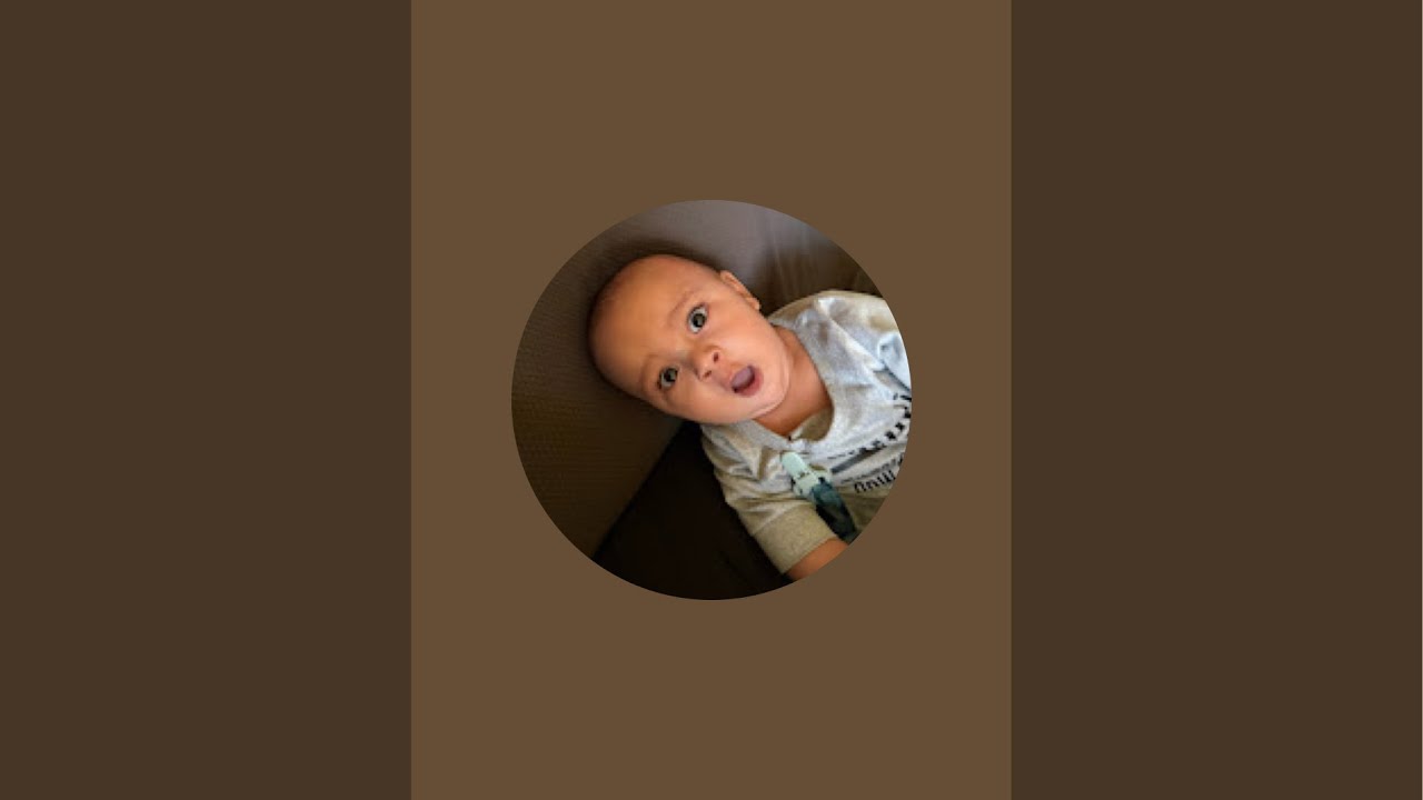 Kayden Kaber family channel  is live!