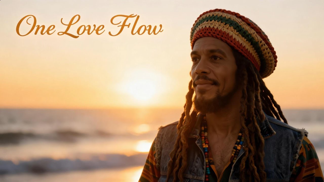 Milo Irie - One Love Flow