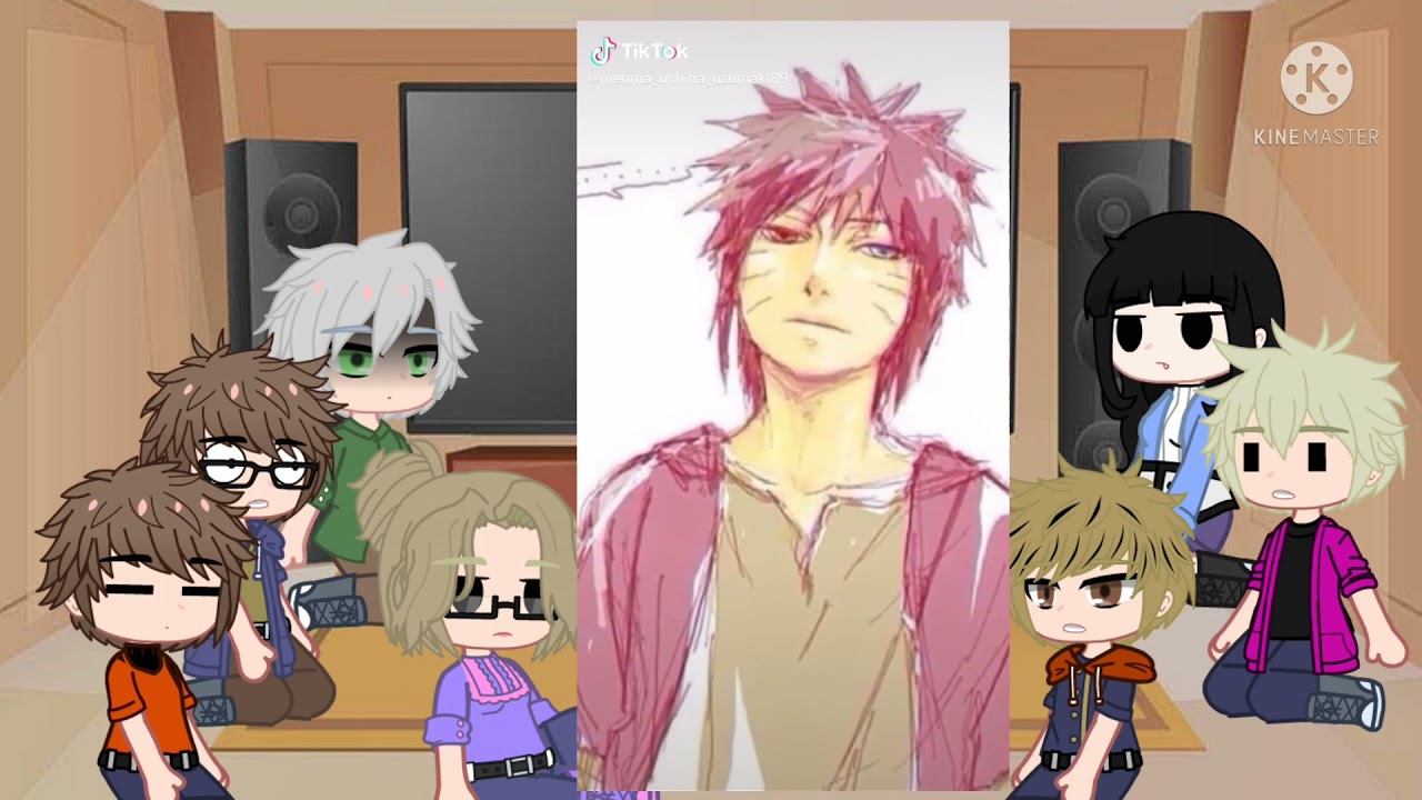 super lovers reacciona a ren es menma 2 / 2 ( lazary _ chan )