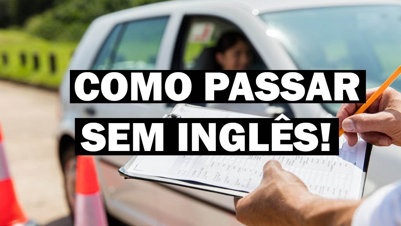 Carteira de motorista no UK - Dica para o teste teórico  - Enjoy Londres -
