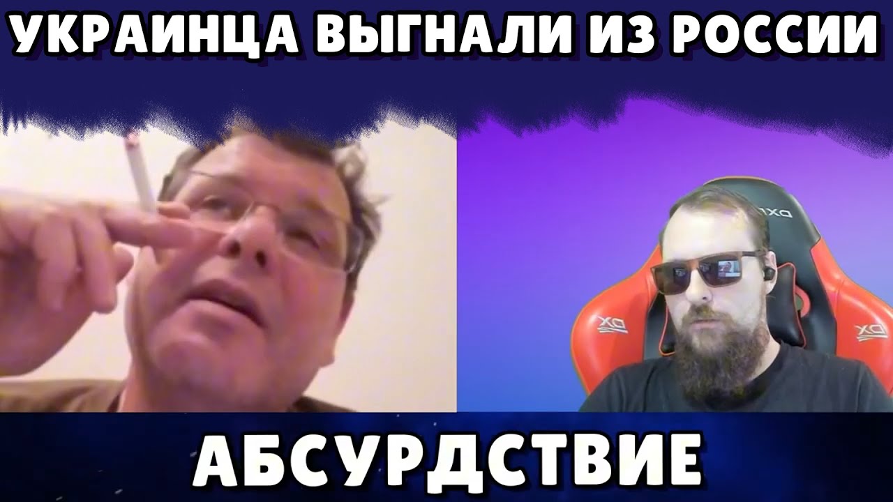 запорожский беженец из питера