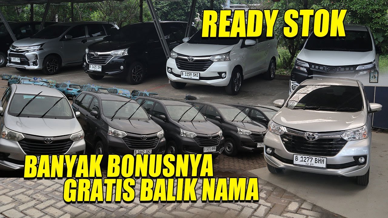 AVANZANYA EX BB KASIH BANYAK BONUS DAN READY STOK