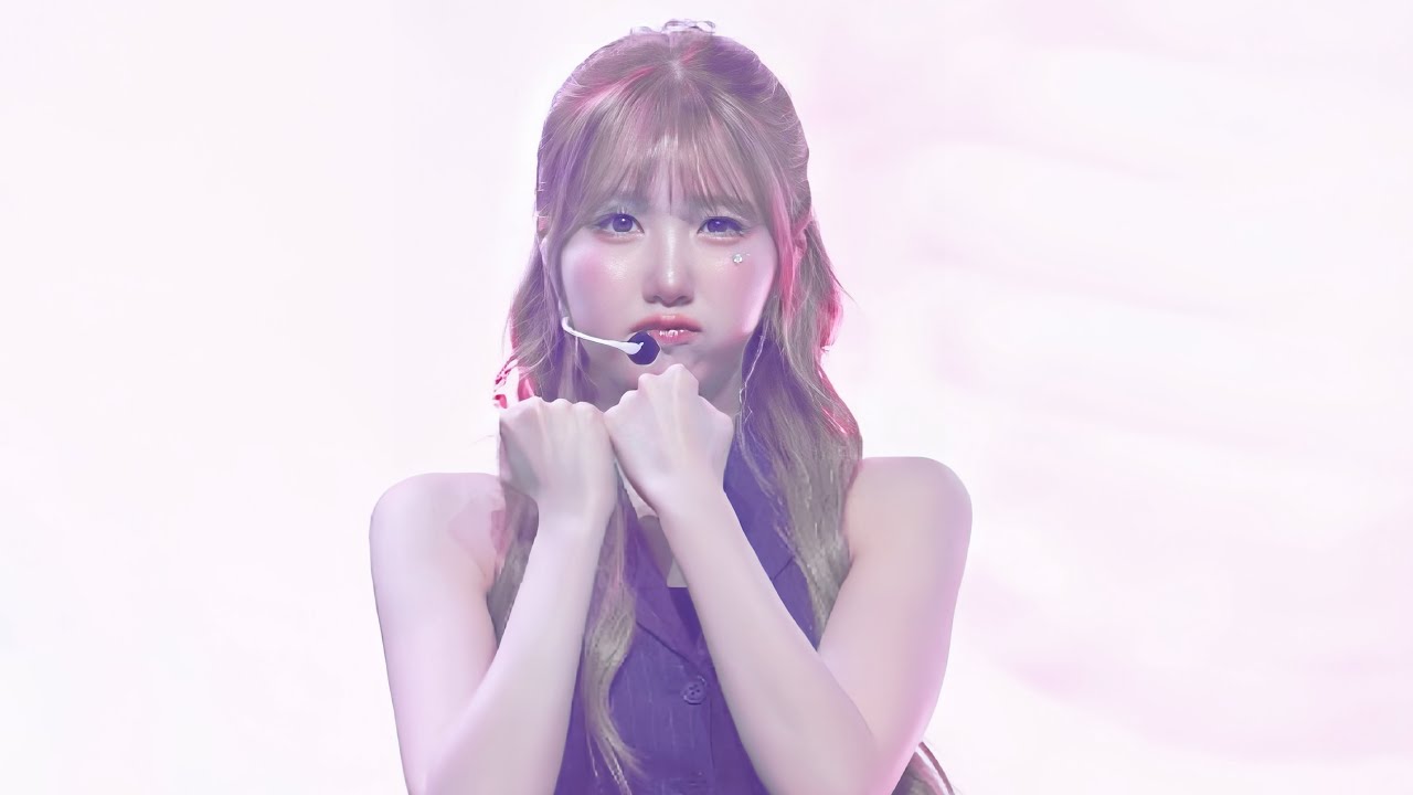 ［4K］260207 “너무너무너무”￼  히토미 직캠 @ ￼SAYMYNAME FAN CONCERT IN SEOUL