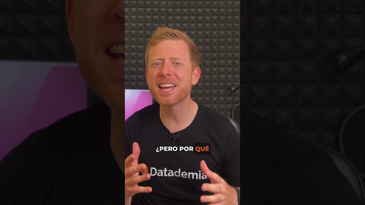 Data portfolio - Parte 1 #analisisdedatos #dataanalytics #analistadedatos #anal&iacute;tica