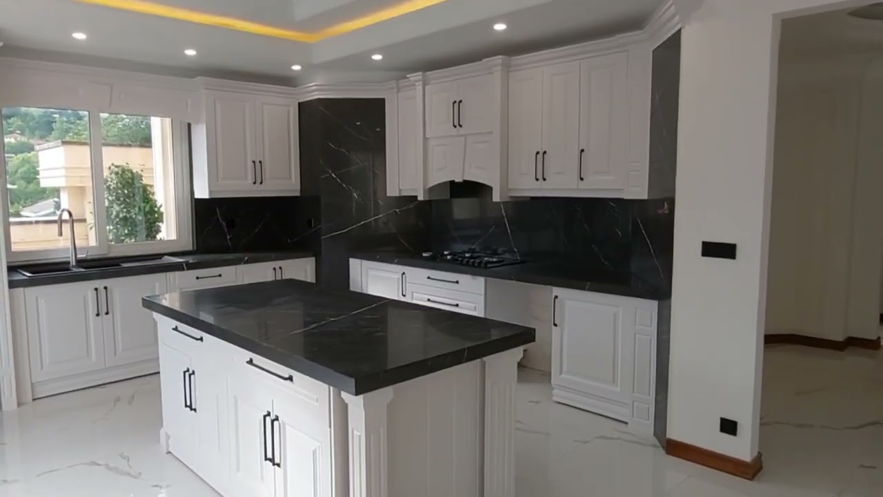 عمارت الماس ، نگینی زیبا در رامسر ، توضیحات در کپشن 👇 