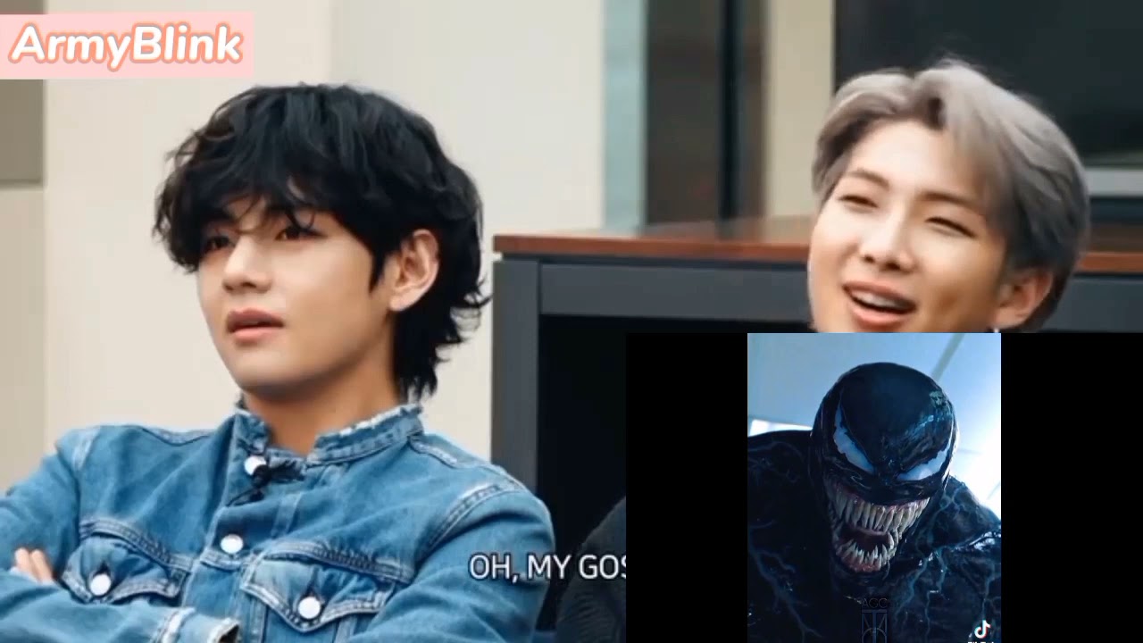Bts reaction to tiktok part 20 (dont talk 2 meh😭😘😏✌)