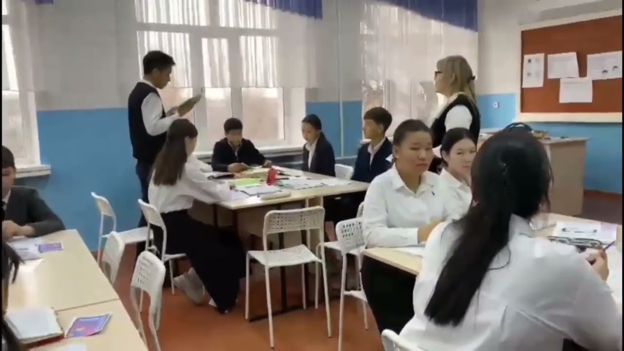 Тақырыбы: Ғ. Мүсірепов 