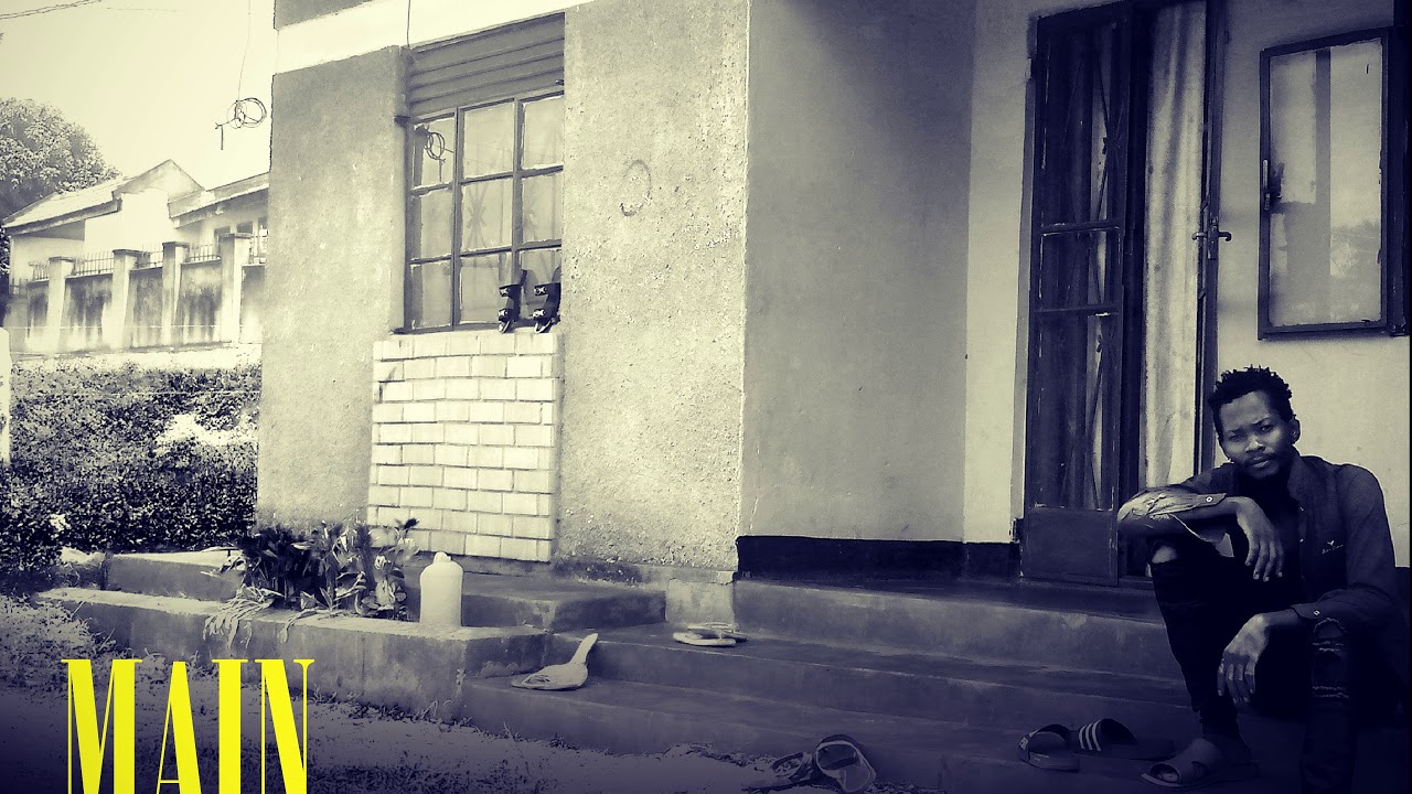 MAIN HOUSE - PRYCE TEEBA